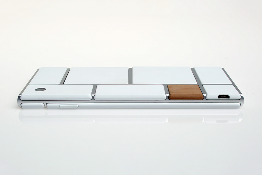 Project Ara